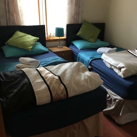 Christiesholidayhomes أفيمور المظهر الخارجي الصورة