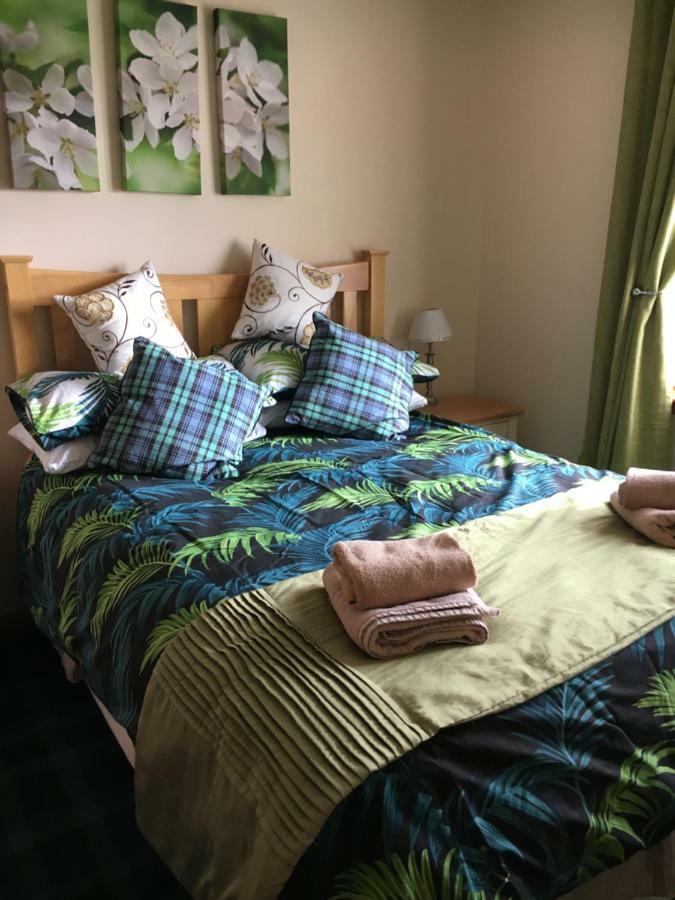 Christiesholidayhomes أفيمور المظهر الخارجي الصورة
