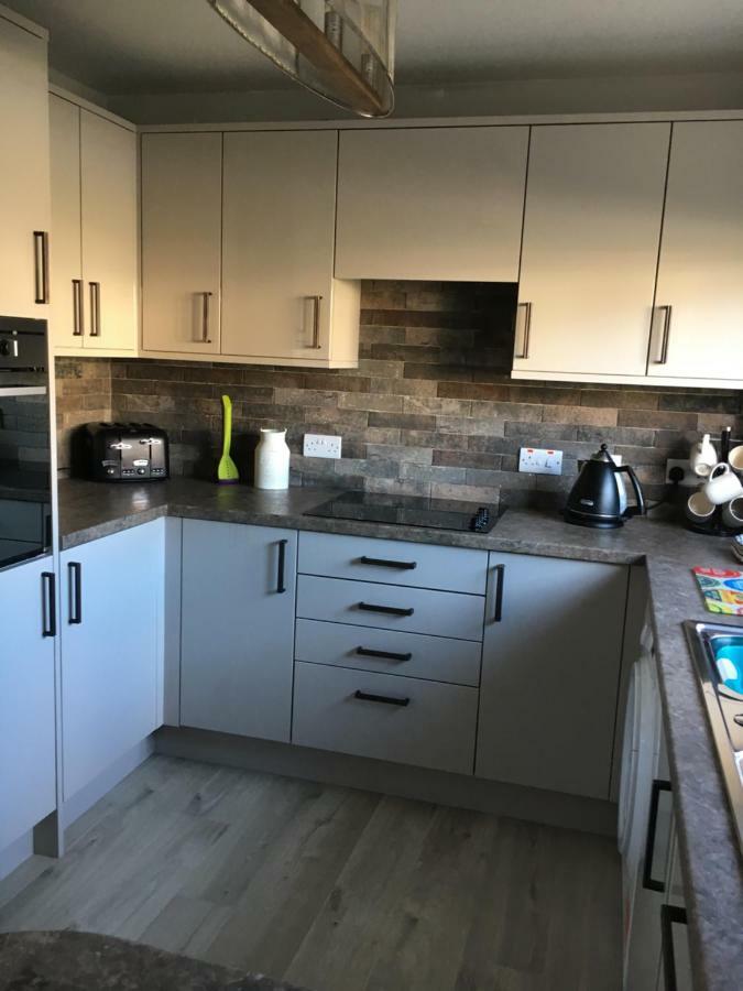Christiesholidayhomes أفيمور المظهر الخارجي الصورة