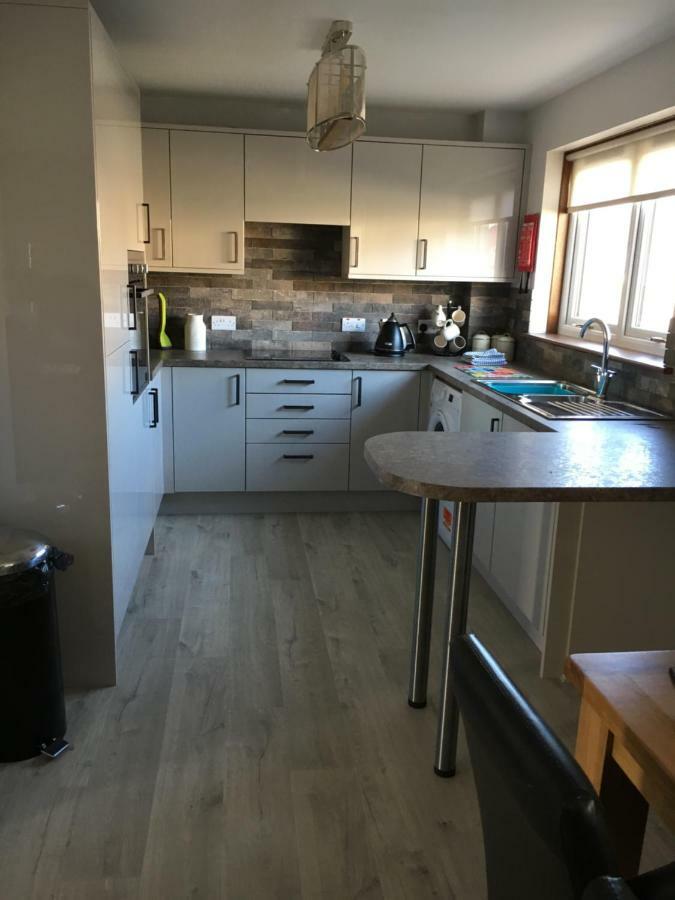 Christiesholidayhomes أفيمور المظهر الخارجي الصورة