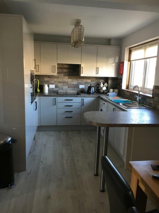 Christiesholidayhomes أفيمور المظهر الخارجي الصورة