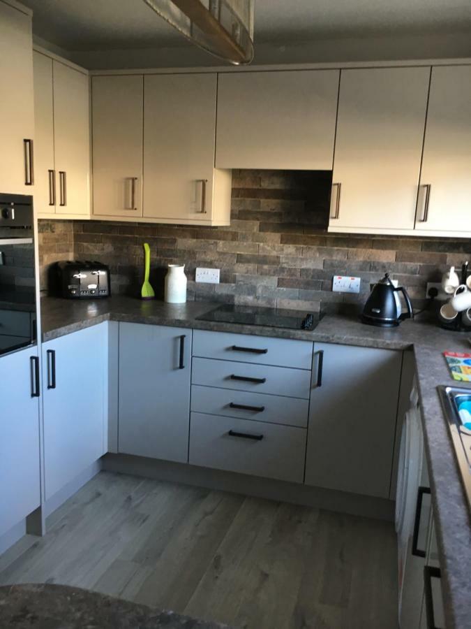Christiesholidayhomes أفيمور المظهر الخارجي الصورة